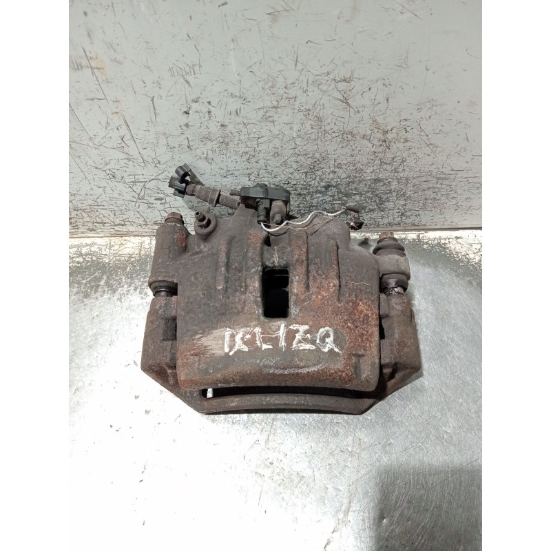 Recambio de pinza freno delantera izquierda para mercedes-benz sprinter 4-t caja/chasis (b904) 413 cdi referencia OEM IAM   
