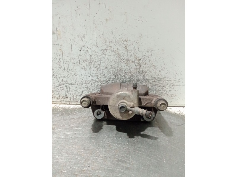 Recambio de pinza freno delantera derecha para kia picanto 1.0 concept referencia OEM IAM CA02110100M  