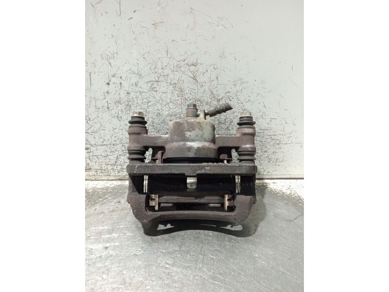 Recambio de pinza freno delantera derecha para kia picanto 1.0 concept referencia OEM IAM CA02110100M  