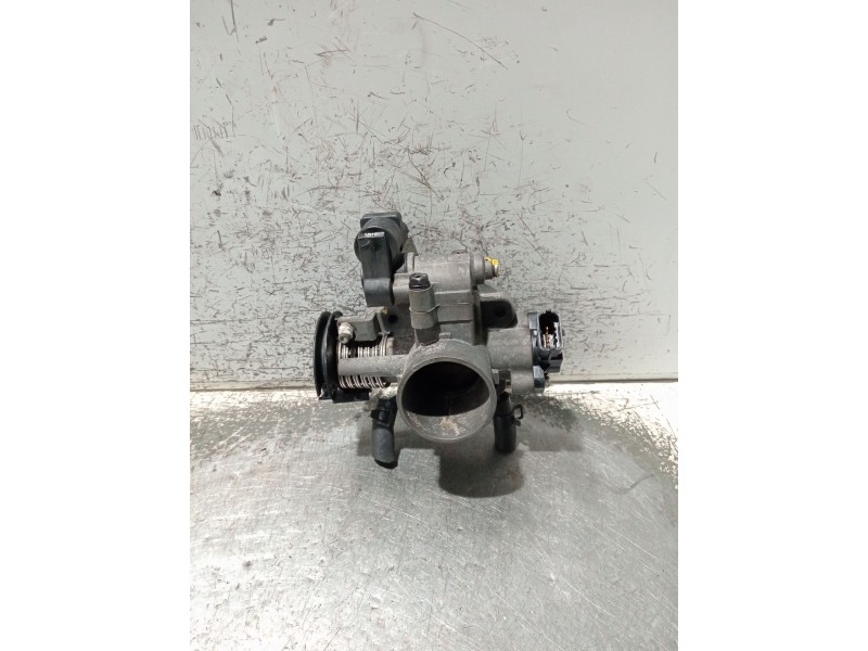 Recambio de caja mariposa para kia picanto 1.0 concept referencia OEM IAM 3510002945  