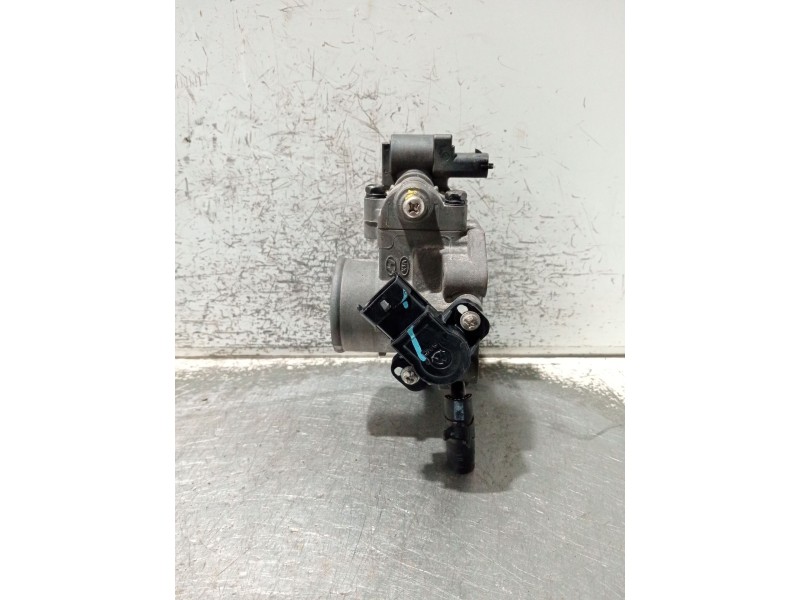 Recambio de caja mariposa para kia picanto 1.0 concept referencia OEM IAM 3510002945  