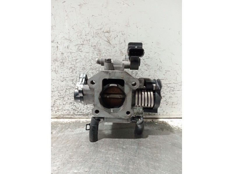 Recambio de caja mariposa para kia picanto 1.0 concept referencia OEM IAM 3510002945  