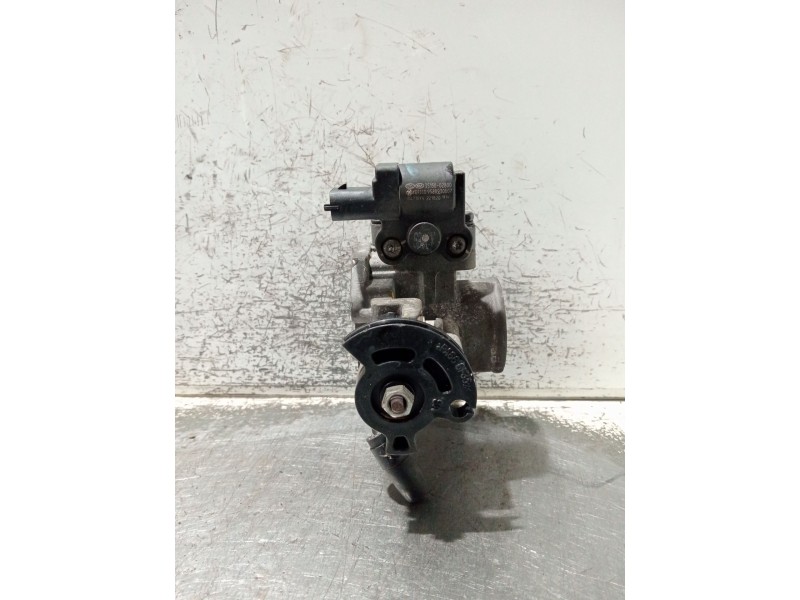 Recambio de caja mariposa para kia picanto 1.0 concept referencia OEM IAM 3510002945  