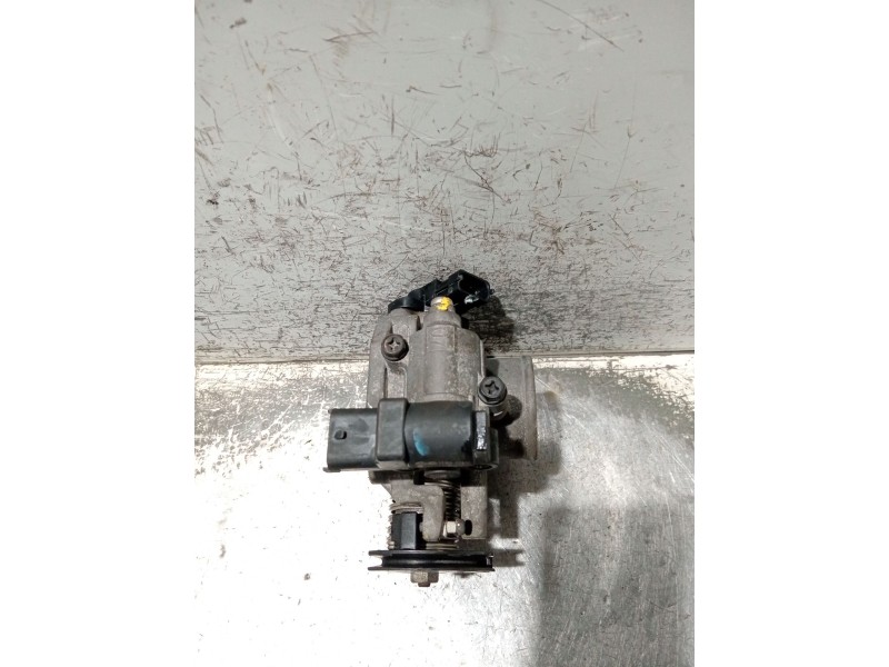 Recambio de caja mariposa para kia picanto 1.0 concept referencia OEM IAM 3510002945  