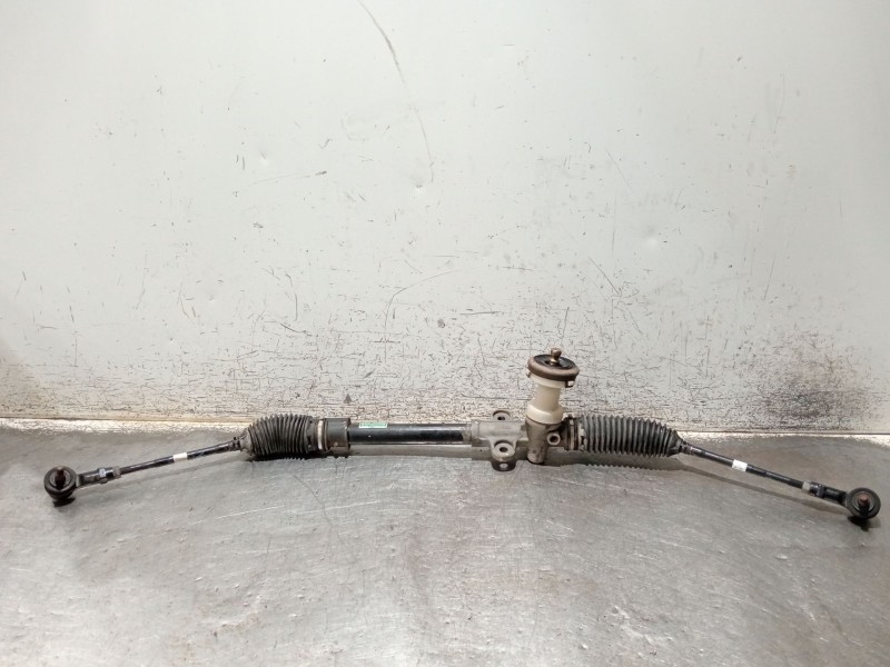 Recambio de cremallera direccion para kia picanto 1.0 concept referencia OEM IAM 5650007600  
