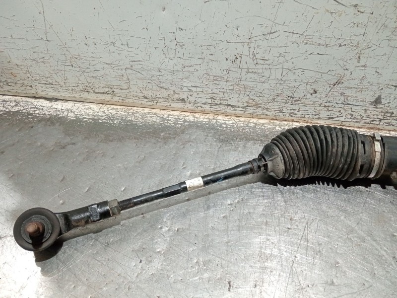 Recambio de cremallera direccion para kia picanto 1.0 concept referencia OEM IAM 5650007600  