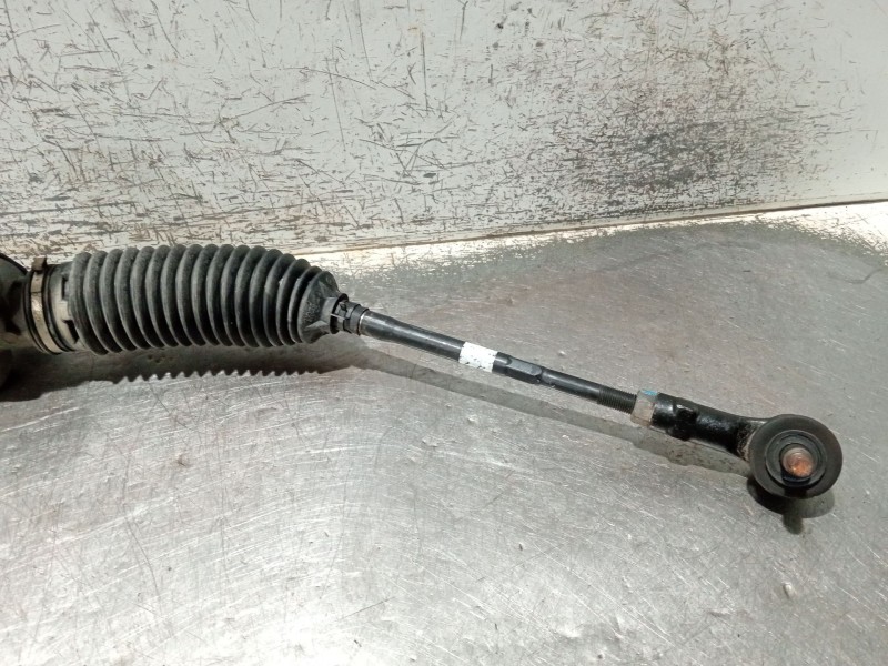 Recambio de cremallera direccion para kia picanto 1.0 concept referencia OEM IAM 5650007600  
