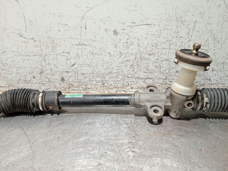 Recambio de cremallera direccion para kia picanto 1.0 concept referencia OEM IAM 5650007600  