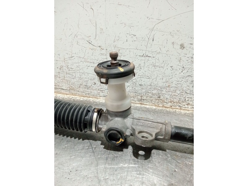 Recambio de cremallera direccion para kia picanto 1.0 concept referencia OEM IAM 5650007600  