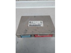 Recambio de centralita motor uce para lada 110 1.5 referencia OEM IAM 16253809 2111141102010 CKYP