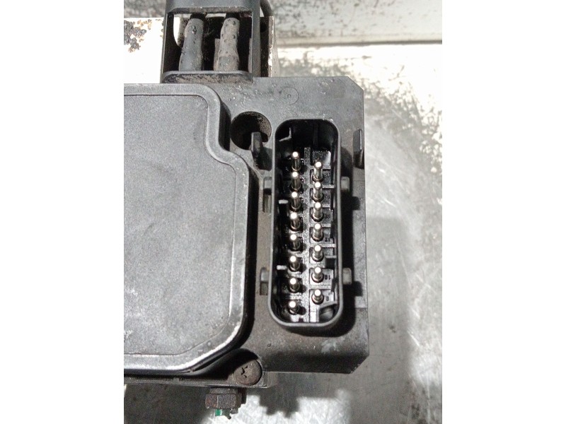 Recambio de abs para peugeot 607 (9d, 9u) 2.2 hdi referencia OEM IAM 9632833580 0265202418 