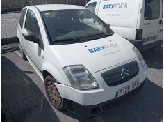 citroën c2 enterprise (jg_) del año 2006