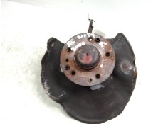 Recambio de mangueta delantera izquierda para mercedes clase e (w124) berlina 3.0 diesel referencia OEM IAM   