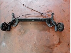 Recambio de puente trasero para kia picanto 1.0 concept referencia OEM IAM   TAMBOR/ABS