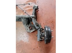 Recambio de puente trasero para kia picanto 1.0 concept referencia OEM IAM   TAMBOR/ABS 2
