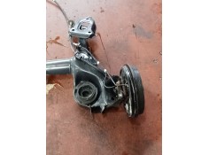 Recambio de puente trasero para opel corsa d furgoneta/hatchback (s07) 1.3 cdti (l08) referencia OEM IAM   TAMBOR/ABS 2