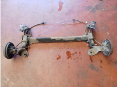Recambio de puente trasero para citroën c2 enterprise (jg_) 1.4 hdi referencia OEM IAM   