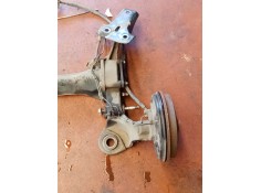Recambio de puente trasero para citroën c2 enterprise (jg_) 1.4 hdi referencia OEM IAM    2