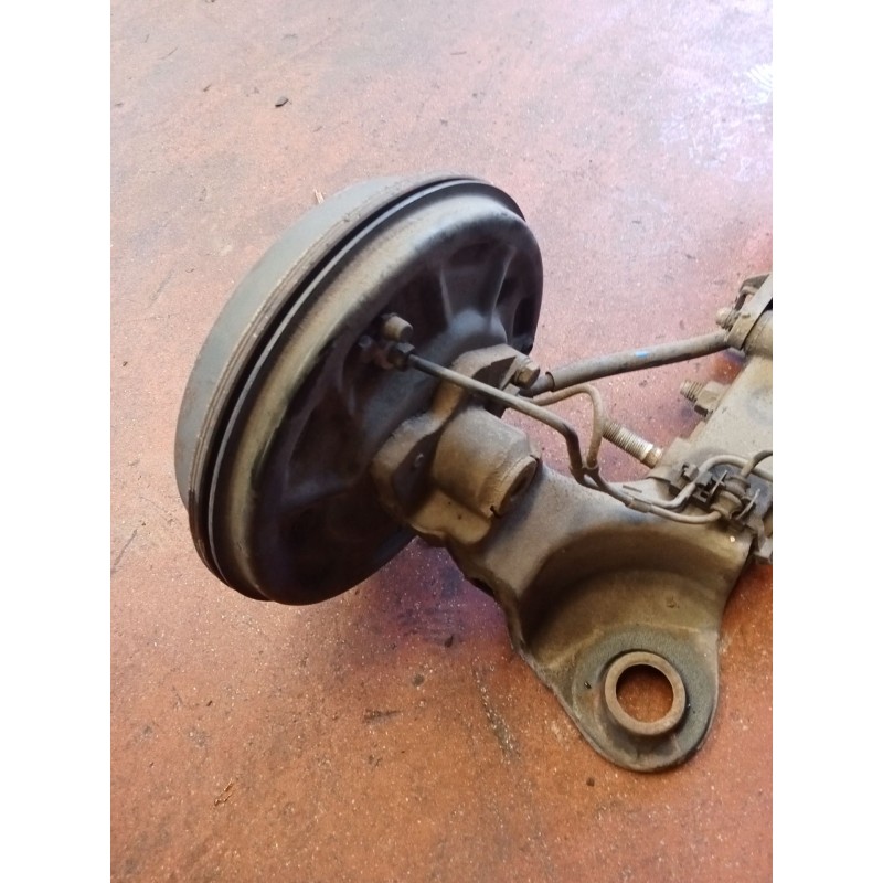 Recambio de puente trasero para citroën c2 enterprise (jg_) 1.4 hdi referencia OEM IAM   