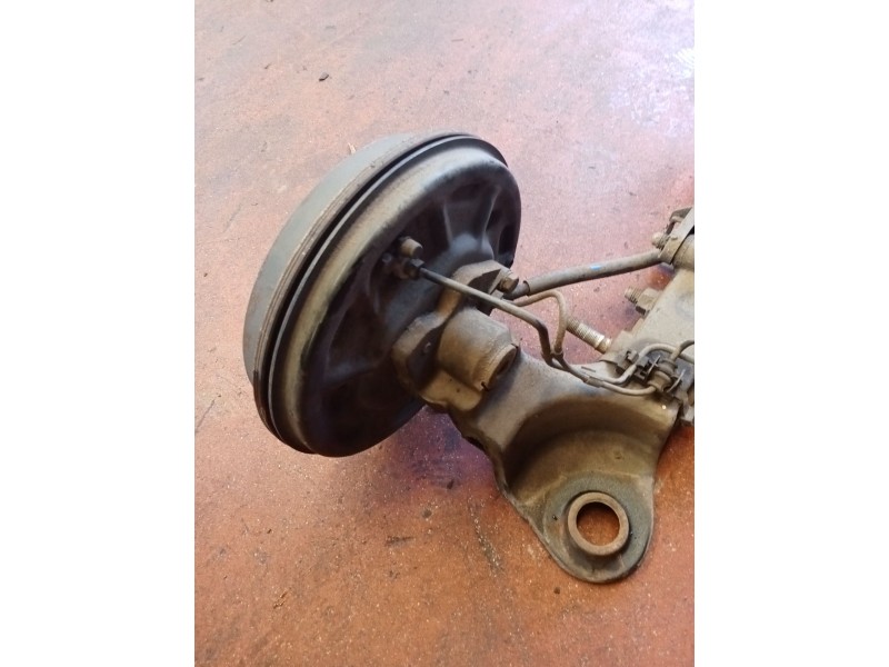 Recambio de puente trasero para citroën c2 enterprise (jg_) 1.4 hdi referencia OEM IAM   