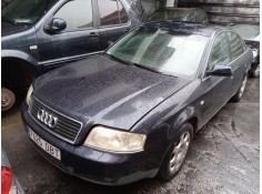 audi a6 c5 (4b2, 4b4) del año 2004