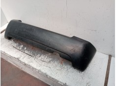 Recambio de paragolpes trasero para citroën c2 enterprise (jg_) 1.4 hdi referencia OEM IAM    2