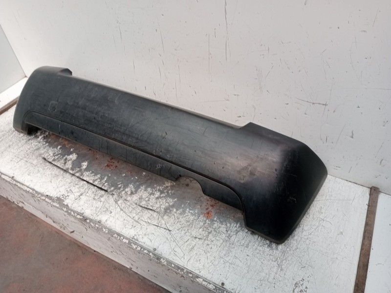 Recambio de paragolpes trasero para citroën c2 enterprise (jg_) 1.4 hdi referencia OEM IAM   
