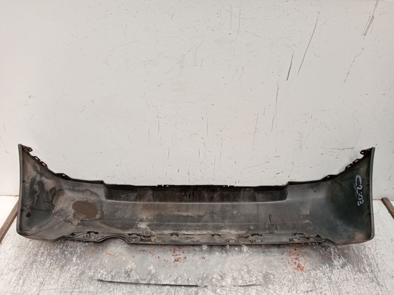 Recambio de paragolpes trasero para citroën c2 enterprise (jg_) 1.4 hdi referencia OEM IAM   