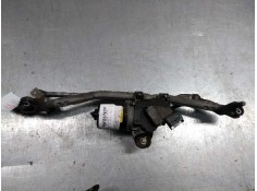 Recambio de motor limpia delantero para citroen c3 hdi 70 collection referencia OEM IAM   