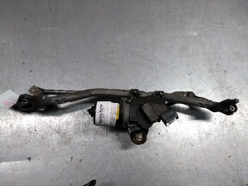 Recambio de motor limpia delantero para citroen c3 hdi 70 collection referencia OEM IAM   