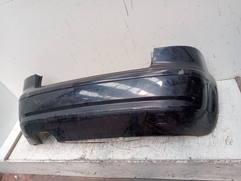 Recambio de paragolpes trasero para audi a3 (8p) 2.0 tdi referencia OEM IAM   