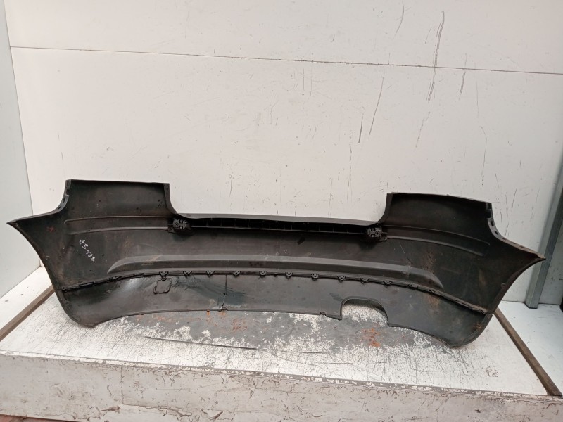 Recambio de paragolpes trasero para audi a3 (8p) 2.0 tdi referencia OEM IAM   