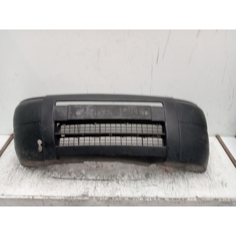 Recambio de paragolpes delantero para citroën berlingo / berlingo first furgoneta/monovolumen (m_) 1.6 hdi 75 (mb9hw) referencia