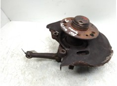 Recambio de mangueta delantera izquierda para mercedes clase e (w124) berlina 3.0 diesel referencia OEM IAM    2