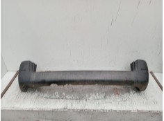 Recambio de paragolpes trasero para citroën berlingo / berlingo first furgoneta/monovolumen (m_) 1.6 hdi 75 (mb9hw) referencia O