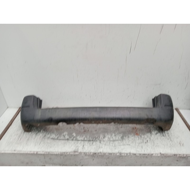 Recambio de paragolpes trasero para citroën berlingo / berlingo first furgoneta/monovolumen (m_) 1.6 hdi 75 (mb9hw) referencia O