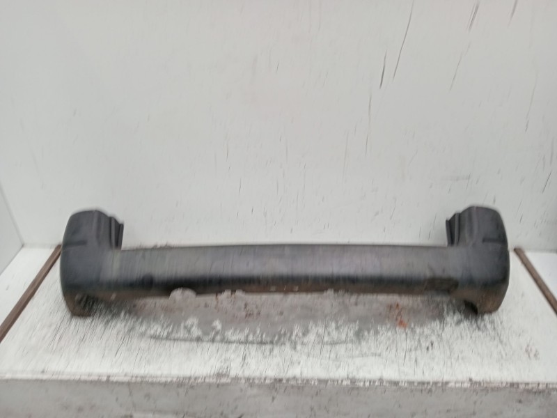 Recambio de paragolpes trasero para citroën berlingo / berlingo first furgoneta/monovolumen (m_) 1.6 hdi 75 (mb9hw) referencia O