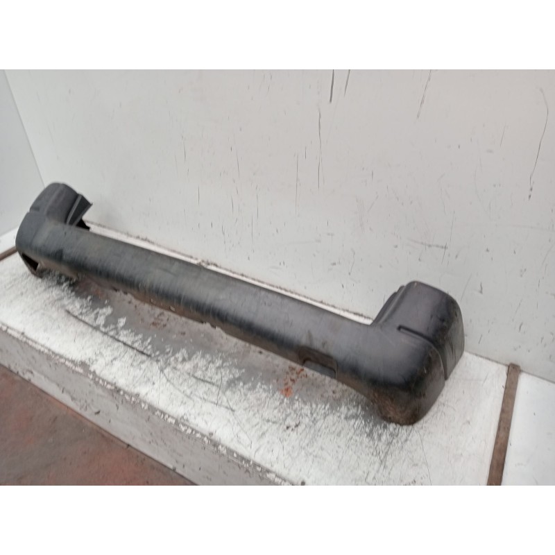 Recambio de paragolpes trasero para citroën berlingo / berlingo first furgoneta/monovolumen (m_) 1.6 hdi 75 (mb9hw) referencia O