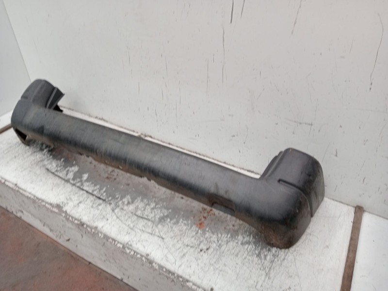 Recambio de paragolpes trasero para citroën berlingo / berlingo first furgoneta/monovolumen (m_) 1.6 hdi 75 (mb9hw) referencia O