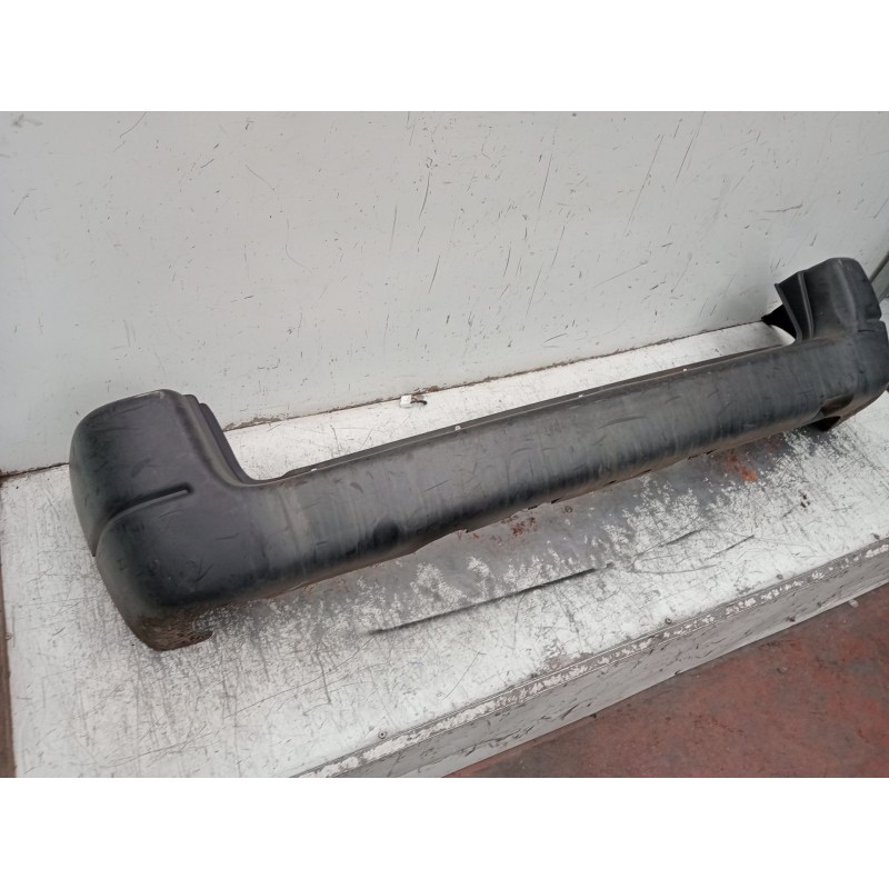 Recambio de paragolpes trasero para citroën berlingo / berlingo first furgoneta/monovolumen (m_) 1.6 hdi 75 (mb9hw) referencia O