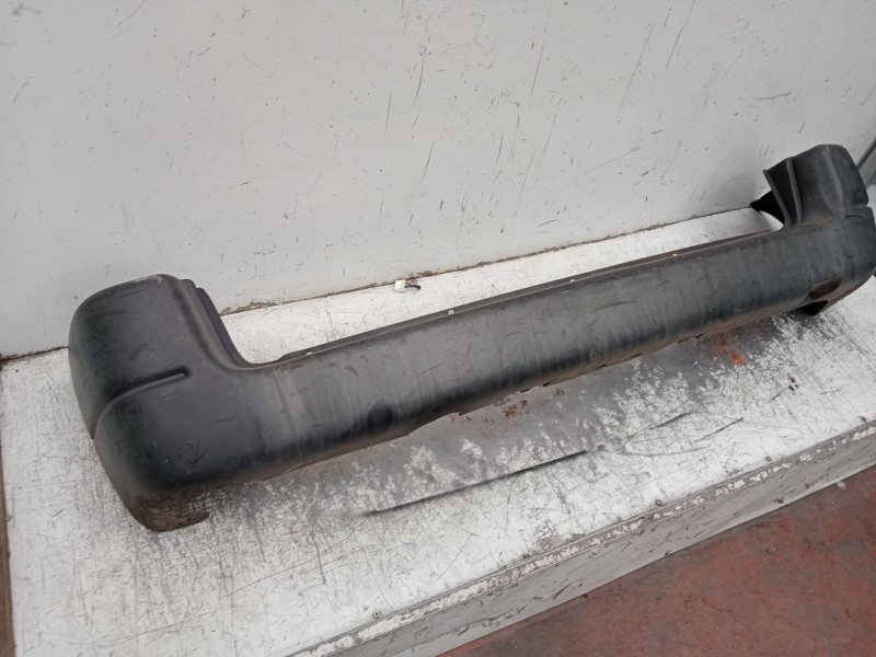 Recambio de paragolpes trasero para citroën berlingo / berlingo first furgoneta/monovolumen (m_) 1.6 hdi 75 (mb9hw) referencia O