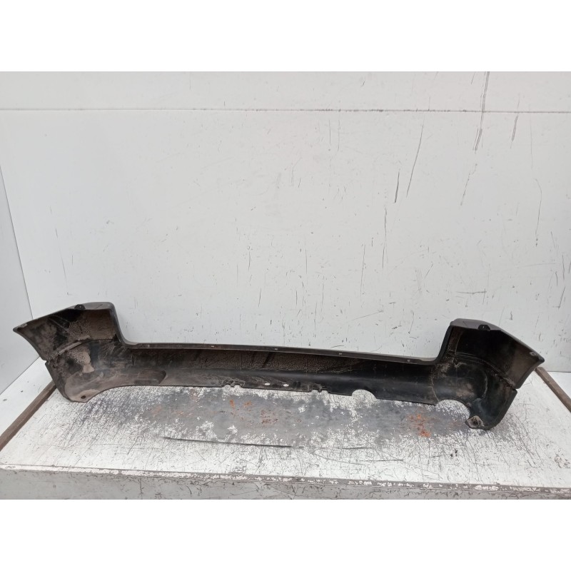 Recambio de paragolpes trasero para citroën berlingo / berlingo first furgoneta/monovolumen (m_) 1.6 hdi 75 (mb9hw) referencia O