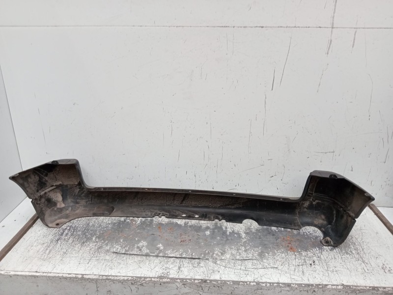 Recambio de paragolpes trasero para citroën berlingo / berlingo first furgoneta/monovolumen (m_) 1.6 hdi 75 (mb9hw) referencia O