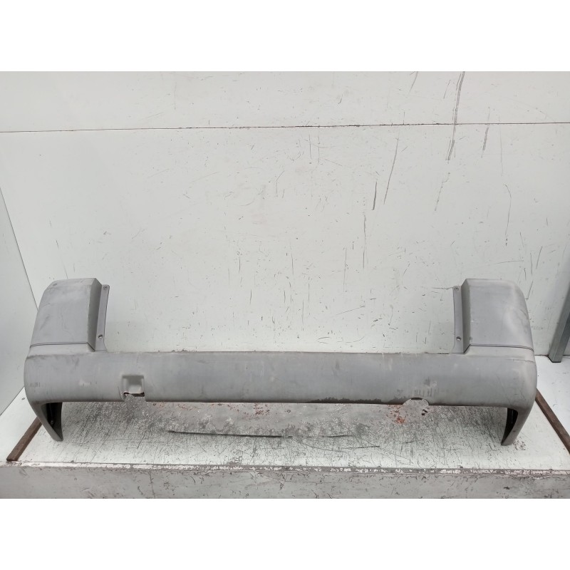 Recambio de paragolpes trasero para mercedes-benz vito furgoneta (w638) 110 cdi 2.2 (638.094) referencia OEM IAM   