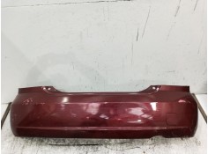 Recambio de paragolpes trasero para nissan almera ii (n16) 1.5 referencia OEM IAM   