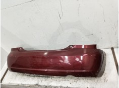 Recambio de paragolpes trasero para nissan almera ii (n16) 1.5 referencia OEM IAM    2