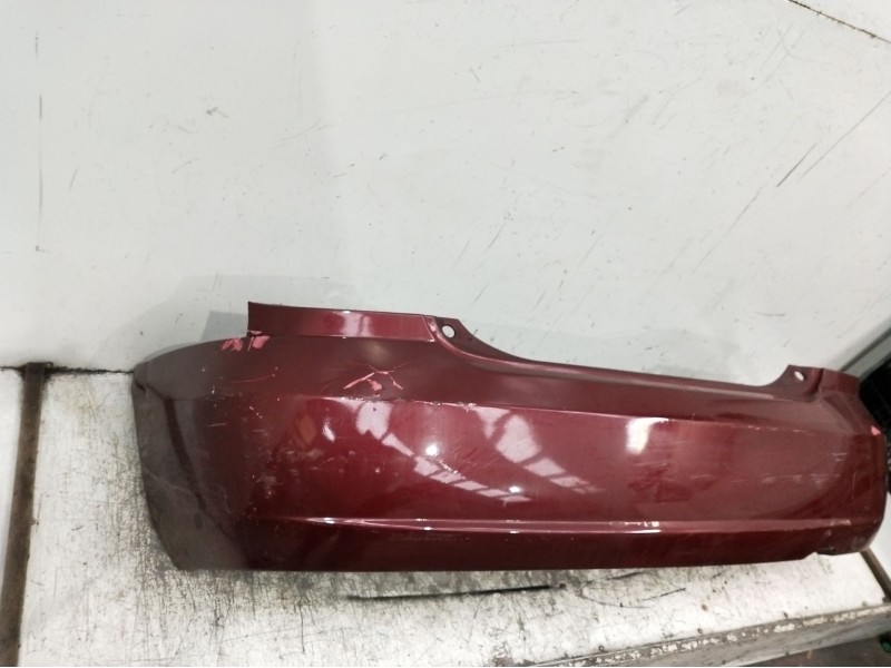 Recambio de paragolpes trasero para nissan almera ii (n16) 1.5 referencia OEM IAM   