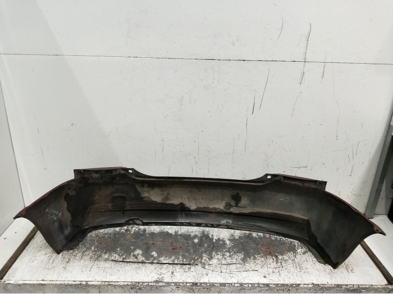 Recambio de paragolpes trasero para nissan almera ii (n16) 1.5 referencia OEM IAM   