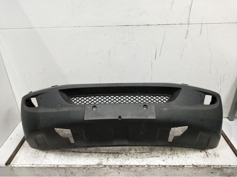 Recambio de paragolpes delantero para mercedes-benz sprinter 4-t caja/chasis (b904) 413 cdi referencia OEM IAM   