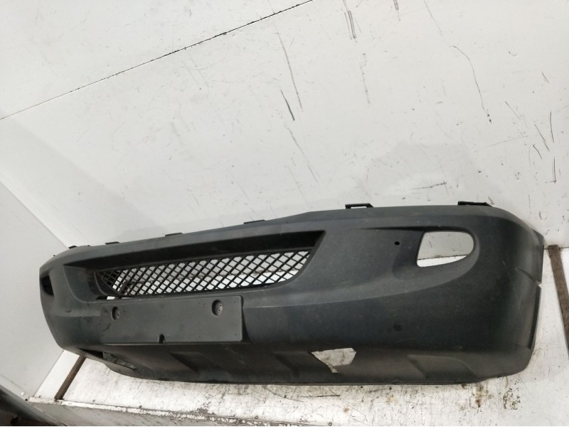 Recambio de paragolpes delantero para mercedes-benz sprinter 4-t caja/chasis (b904) 413 cdi referencia OEM IAM   